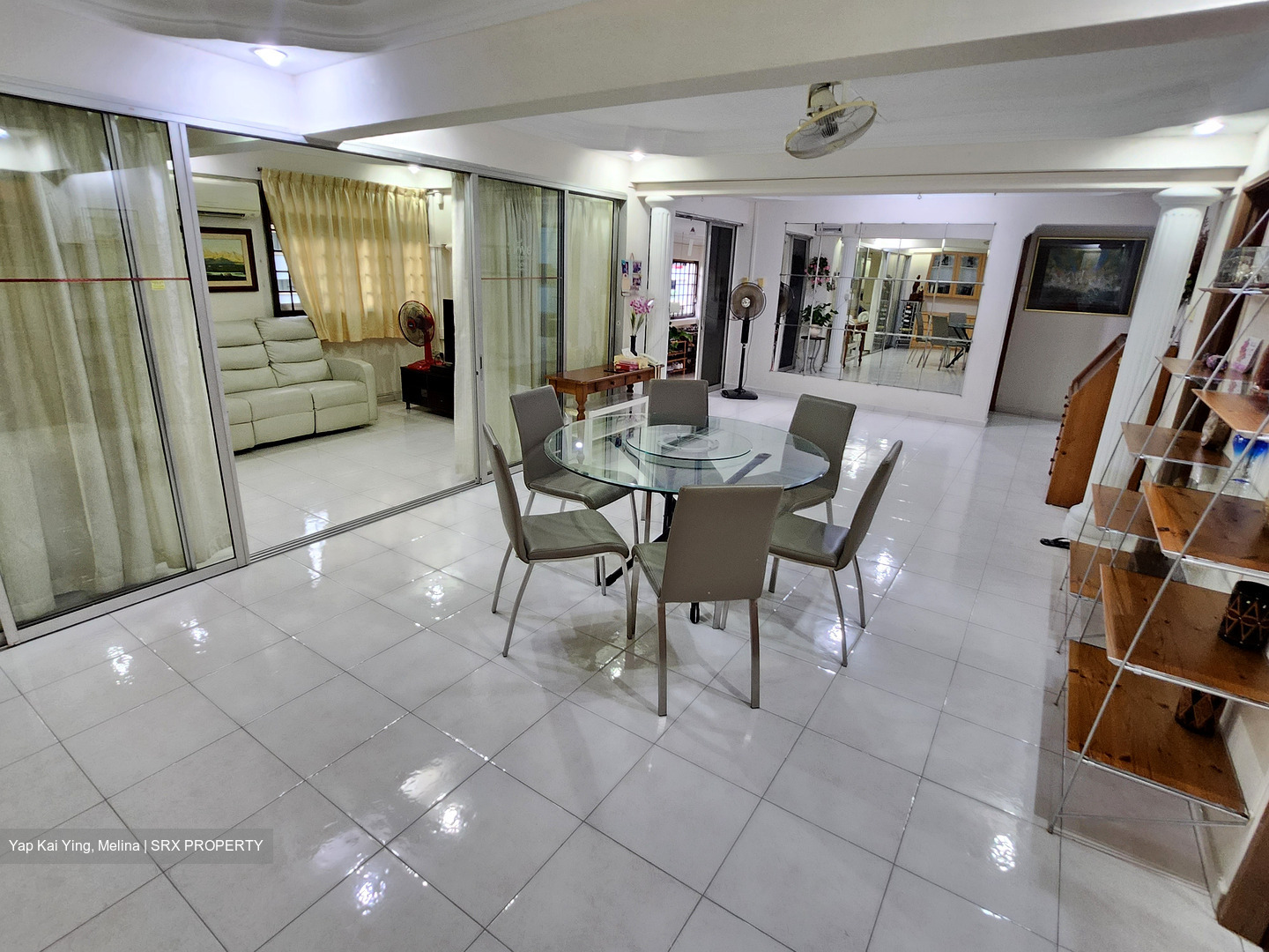 Blk 167 Woodlands Street 11 (Woodlands), HDB Executive #412775781